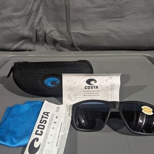 Costa Sunglasses
